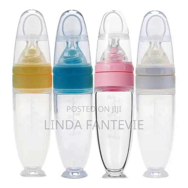 Squeeze Feeder photo 5