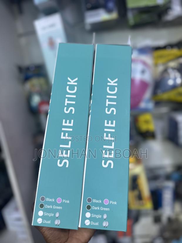 Z6d Selfie Tripod With 2 Fill Led Light photo 4