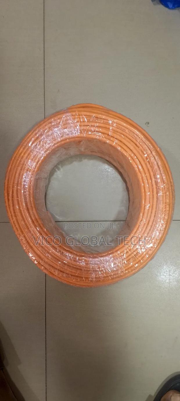 Dahua Cat6 Utp Cable 100m · Photo 2