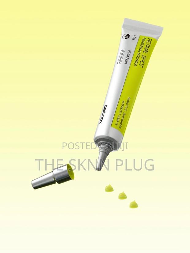 Celimax The Vita-a Retinal Shot Tightening Booster [15ml] · Photo 3