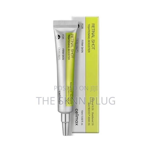 Celimax The Vita-a Retinal Shot Tightening Booster [15ml] · Photo 4