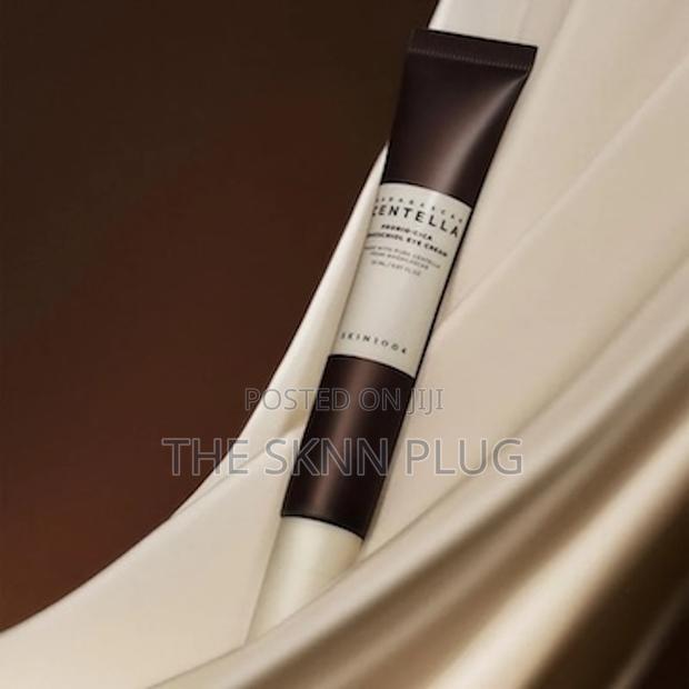 Madagascar Centella Probio-Cica Bakuchiol Eye Cream [20ml] · Photo 3
