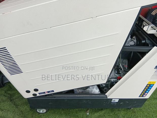 Sensational Open Up Model Generator 15kva Uk Generator · Photo 2