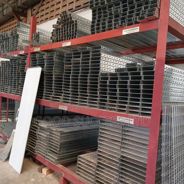 50x300 Cable Trail photo 2