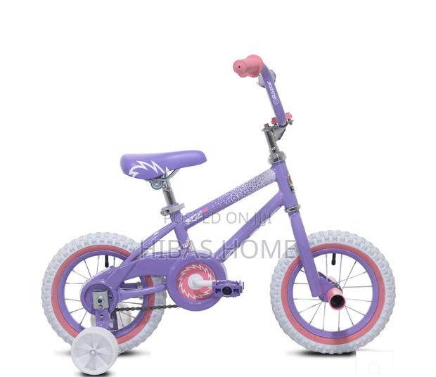 Razor Rz 12” Bicycle BMX Air Tyres Kids Bicycle photo 2