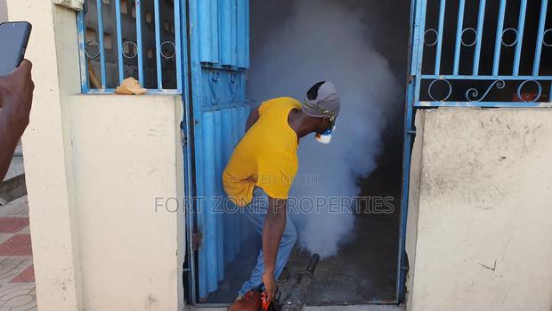 Shai Hills Fumigation With Cleantex · Photo 4