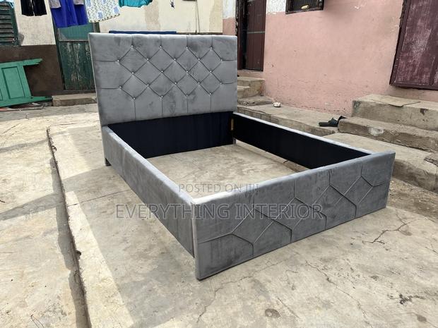 Bedframe for Sale at Affordable Prices · Photo 4