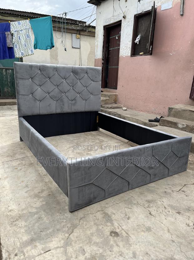 Bedframe for Sale at Affordable Prices · Photo 3