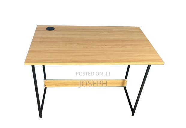 Computer Table/ Multipurpose Desk · Photo 3