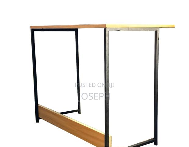 Computer Table/ Multipurpose Desk · Photo 4