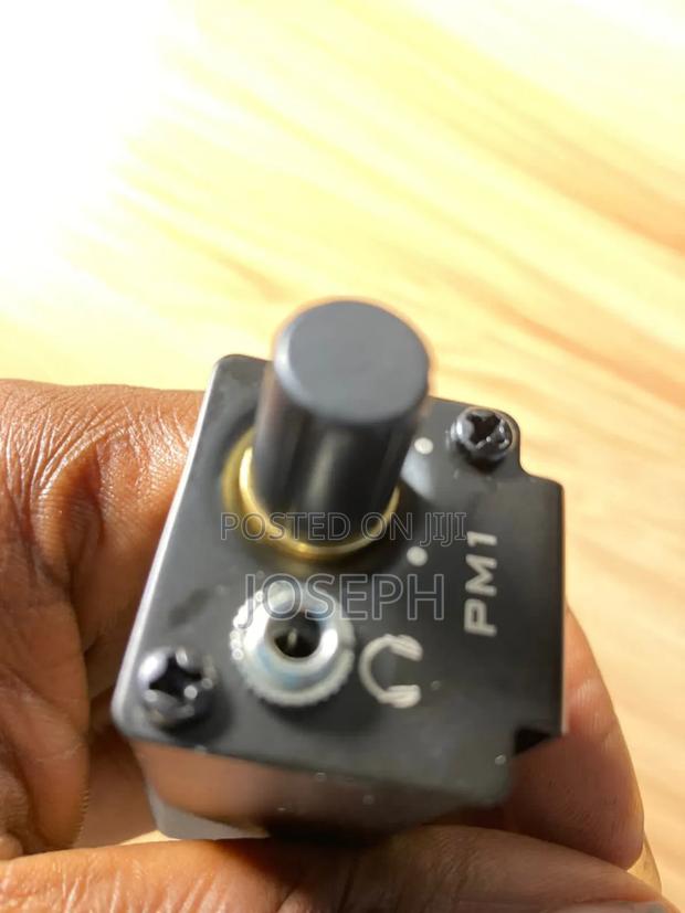 Headphone Amplifier Pm1 · Photo 2