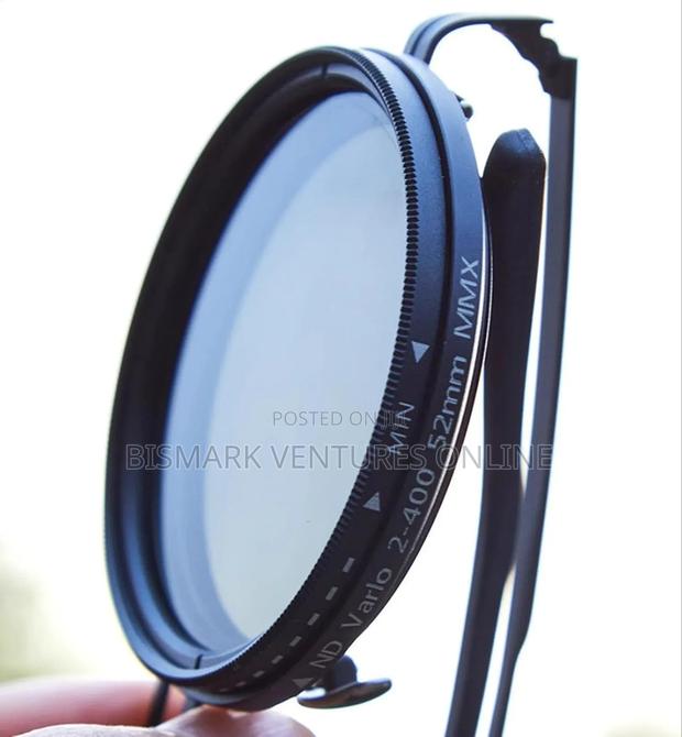Nd9 Lens, Polarised Sunglasses photo 3