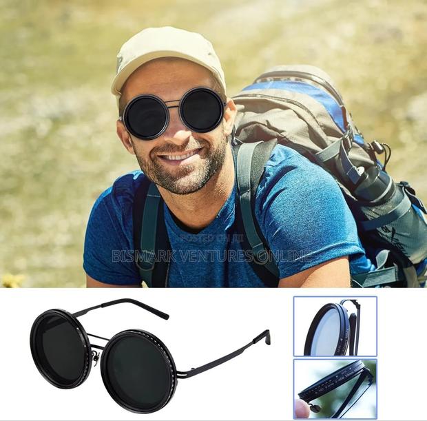 Nd9 Lens, Polarised Sunglasses photo 5