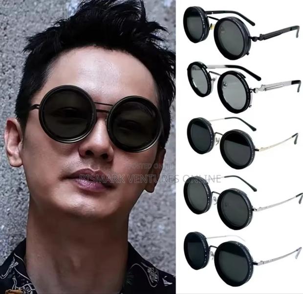 Nd9 Lens, Polarised Sunglasses photo 6