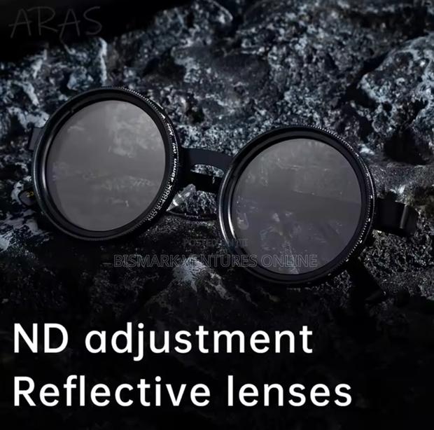 Nd9 Lens, Polarised Sunglasses photo 7