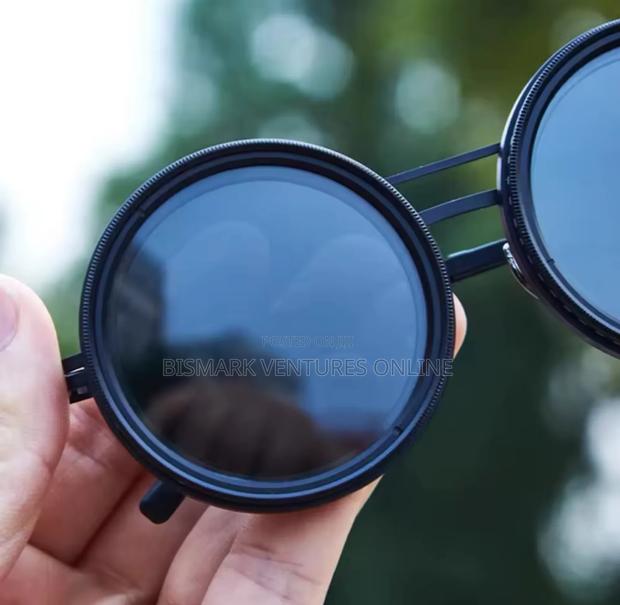 Nd9 Lens, Polarised Sunglasses photo 9