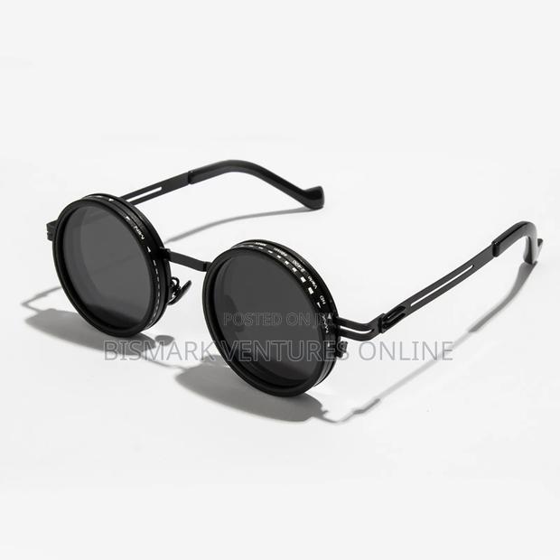 Nd9 Lens, Polarised Sunglasses photo 2