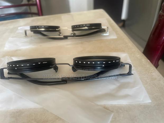 Nd9 Lens, Polarised Sunglasses photo 10