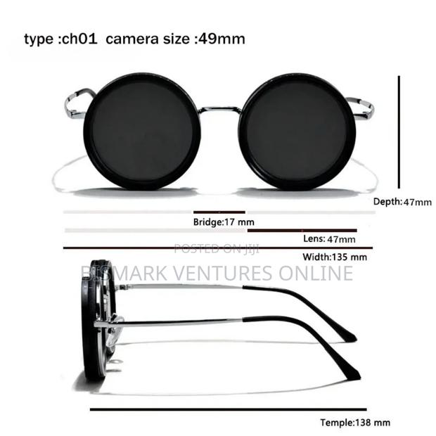 Nd9 Lens, Polarised Sunglasses photo 11
