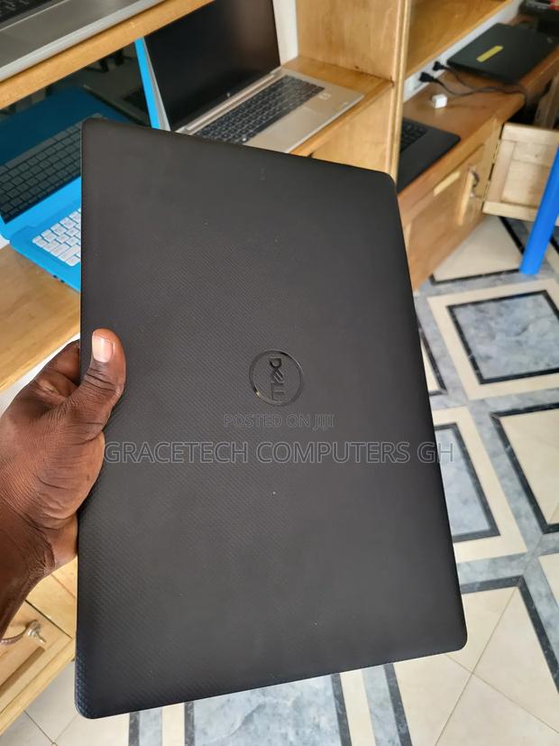 Laptop Dell Vostro 3500 8GB Intel Core I5 SSD 256GB photo 2