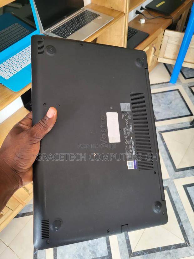 Laptop Dell Vostro 3500 8GB Intel Core I5 SSD 256GB photo 3