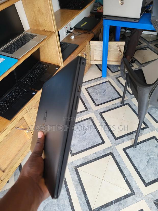 Laptop Dell Vostro 3500 8GB Intel Core I5 SSD 256GB photo 4