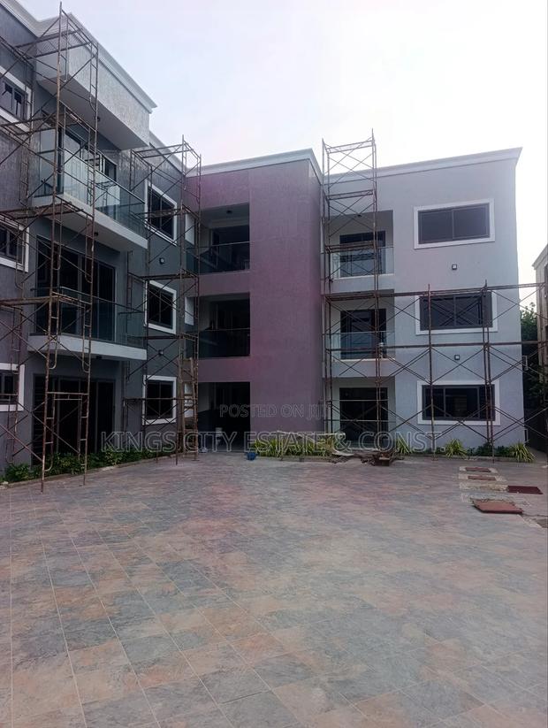 2bdrm Apartment in Police Station, West Legon for rent