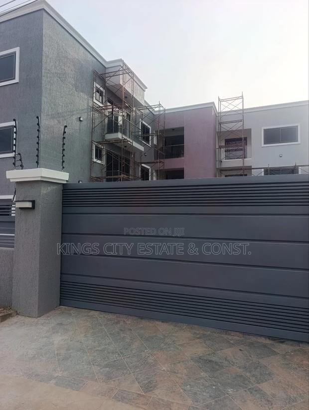 2bdrm Apartment in Police Station, West Legon for rent photo 12