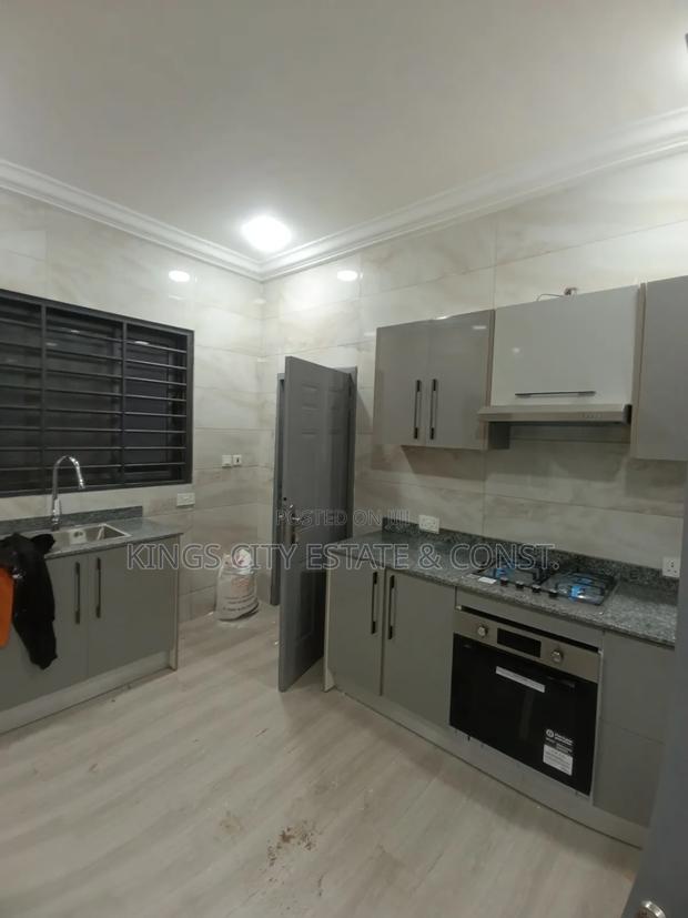 2bdrm Apartment in Police Station, West Legon for rent photo 7