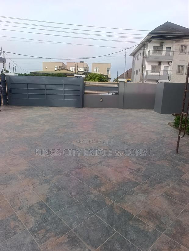 2bdrm Apartment in Police Station, West Legon for rent photo 11