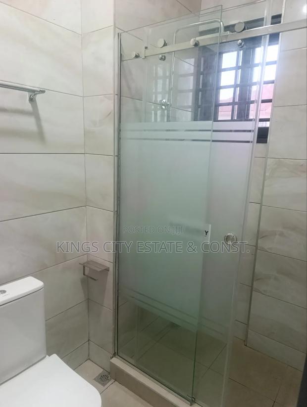 2bdrm Apartment in Police Station, West Legon for rent photo 8