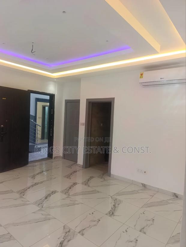 2bdrm Apartment in Police Station, West Legon for rent photo 5