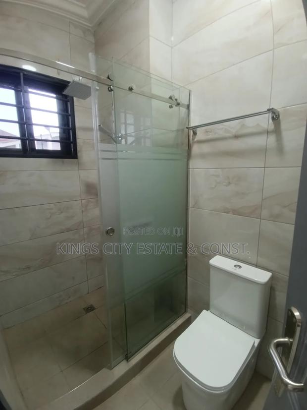 2bdrm Apartment in Police Station, West Legon for rent photo 10