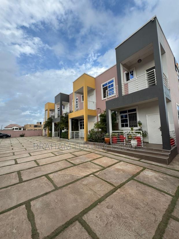 2bdrm Apartment in Braham Luxury Tseaddo for rent · Photo 1