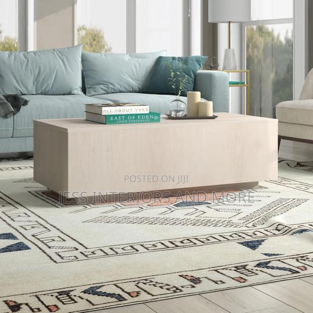 Center Table (Rectangular) · Photo 4