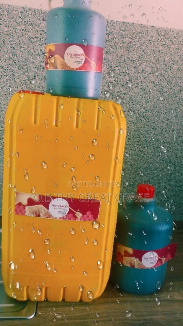 Organic Honey at Accra Spintex · Photo 3
