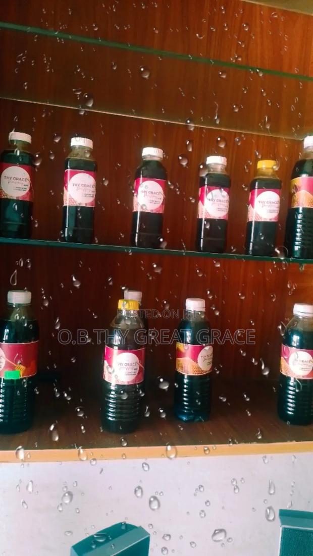Organic Honey at Accra Spintex · Photo 4