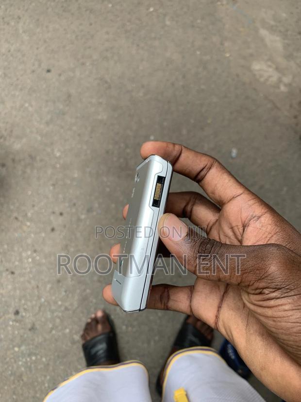 Sony Ericsson T715 Gray photo 3