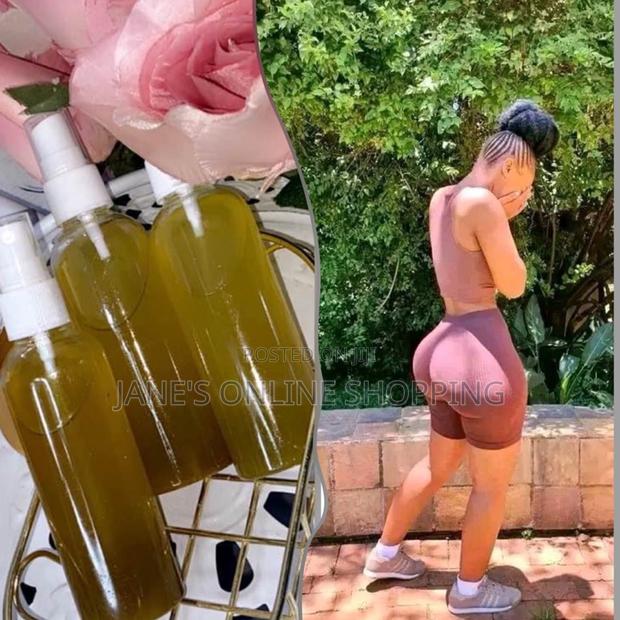 Butt and Hips Enlargement Oil · Photo 2