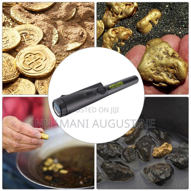 Mini Gold Detecting Machine · Photo 4