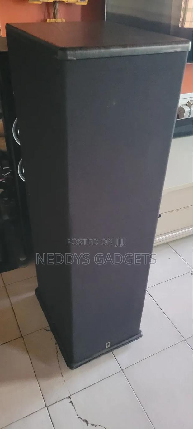 Von Schweikert Vr3 Highend Speakers Pair · Photo 3