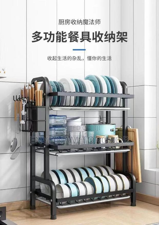 ~Dish Rack~ · Photo 2