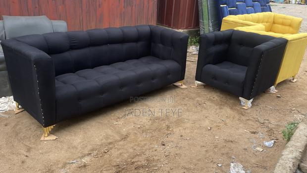 Black Design 3 in One and Single photo 2