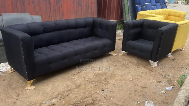 Black Design 3 in One and Single
