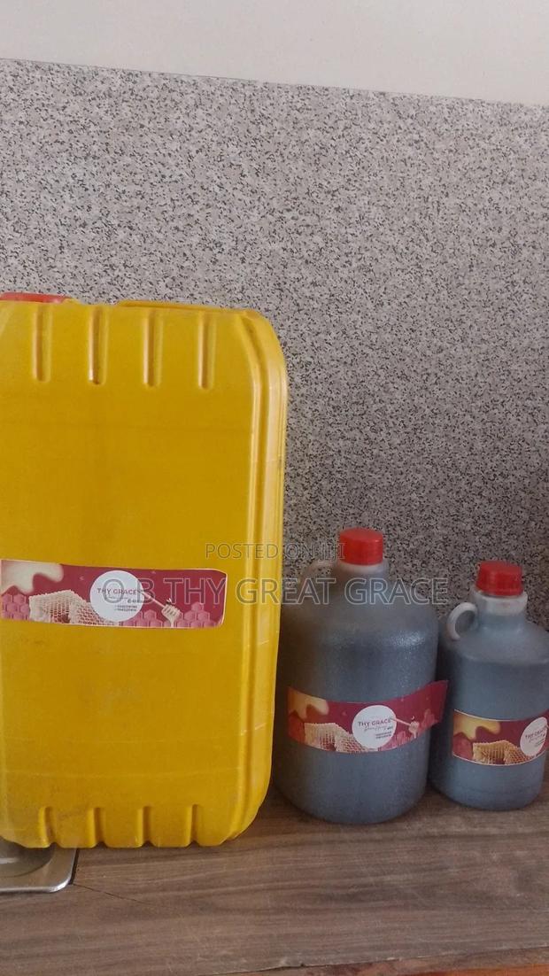 Organic Honey in Accra Metropolitan · Photo 2