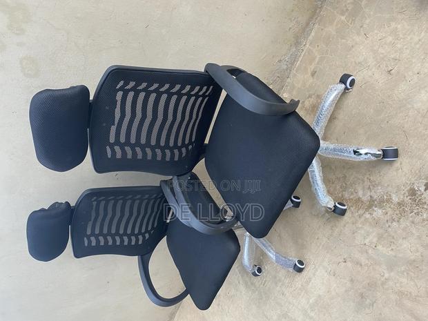 Office Chair photo 4