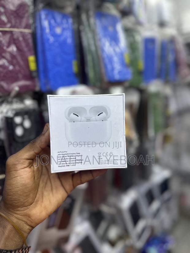 Airpods Pro · Photo 4