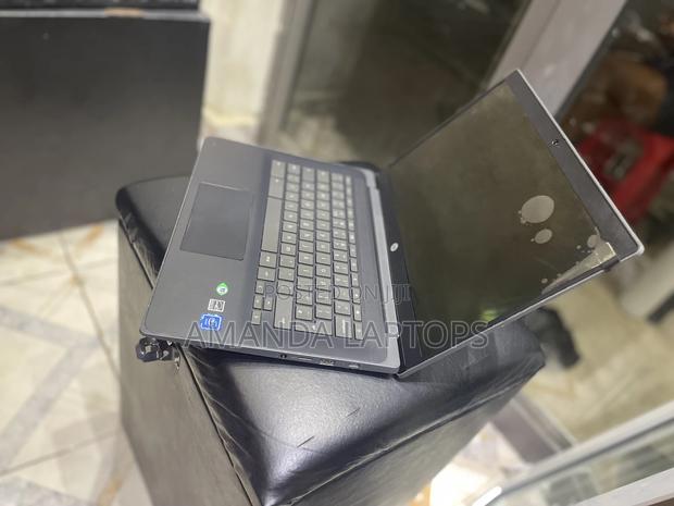 Laptop HP 15-Dy1032wm 4GB Intel Celeron SSD 32GB photo 2
