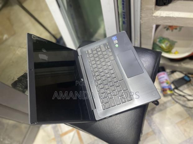 Laptop HP 15-Dy1032wm 4GB Intel Celeron SSD 32GB photo 3