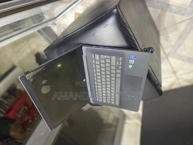 Laptop HP 15-Dy1032wm 4GB Intel Celeron SSD 32GB photo 4
